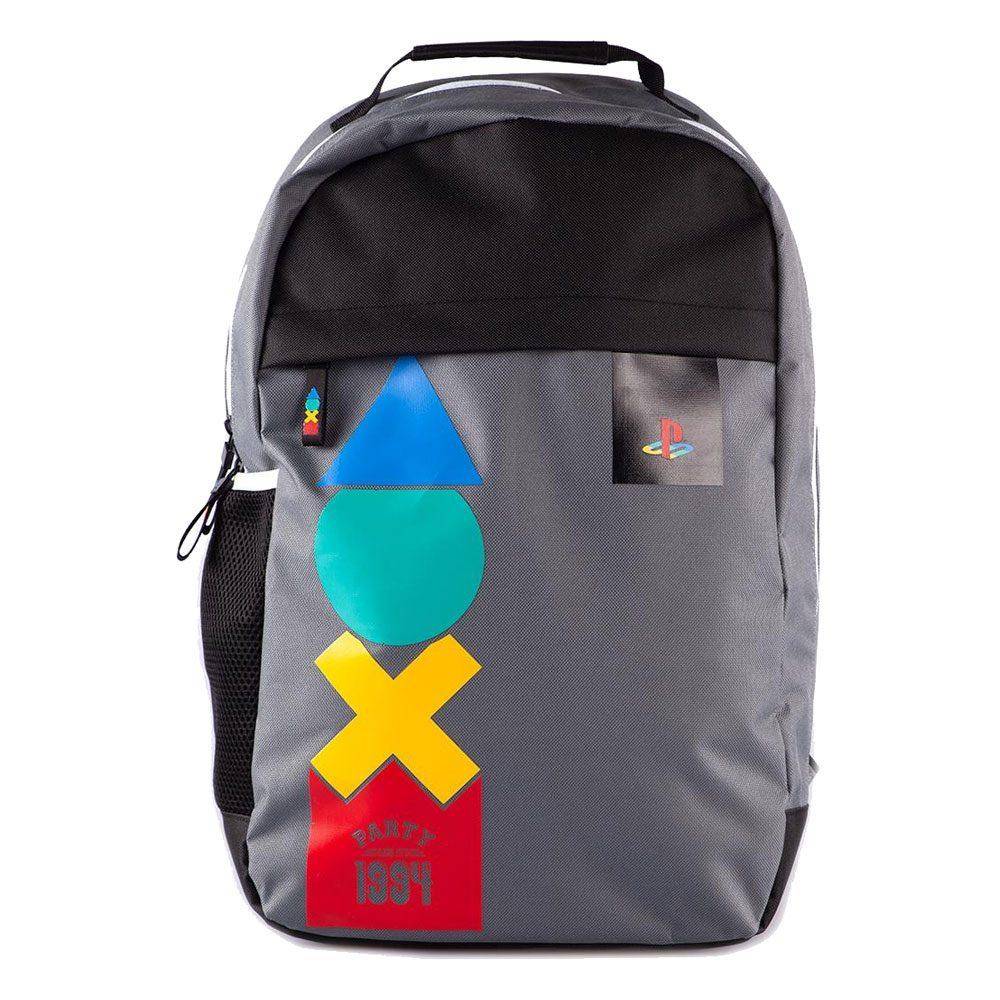 Sony PlayStation Rucksack Spring Retro