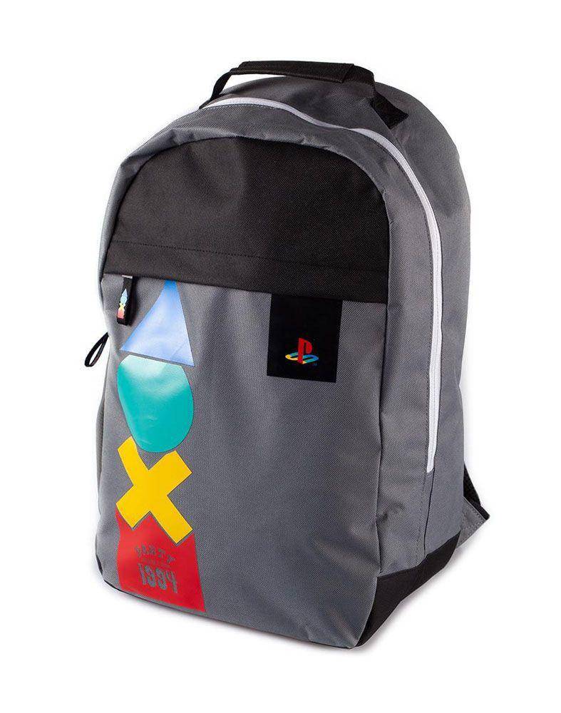 Sony PlayStation Rucksack Spring Retro