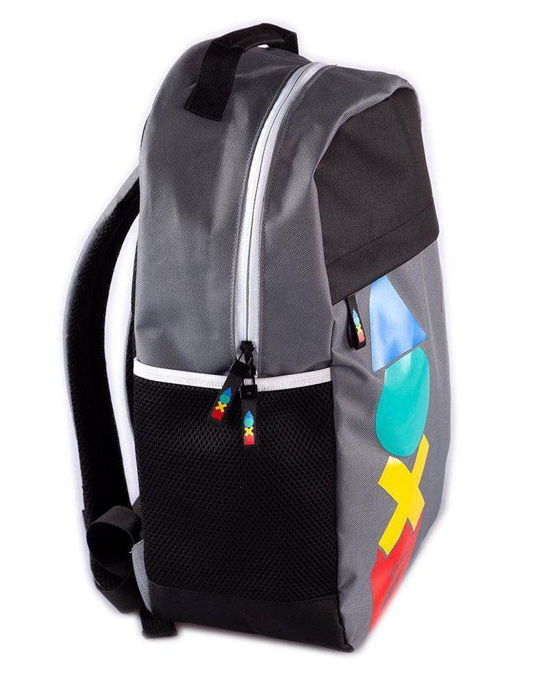 Sony PlayStation Rucksack Spring Retro