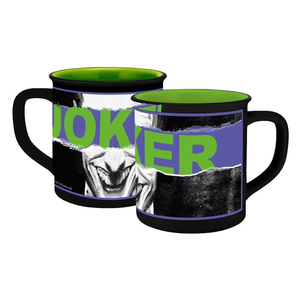 DC Comics Tasse The Joker