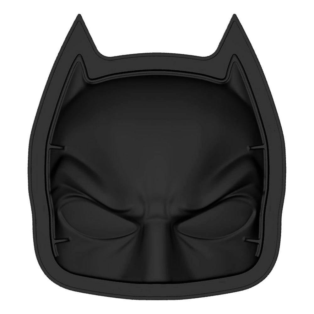 Batman Silikon-Backform Maske