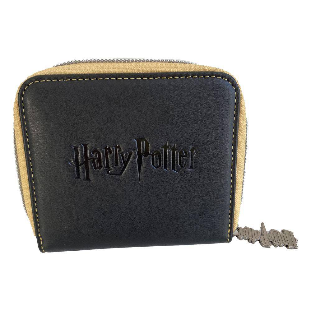 Harry Potter Geldbeutel Hogwarts