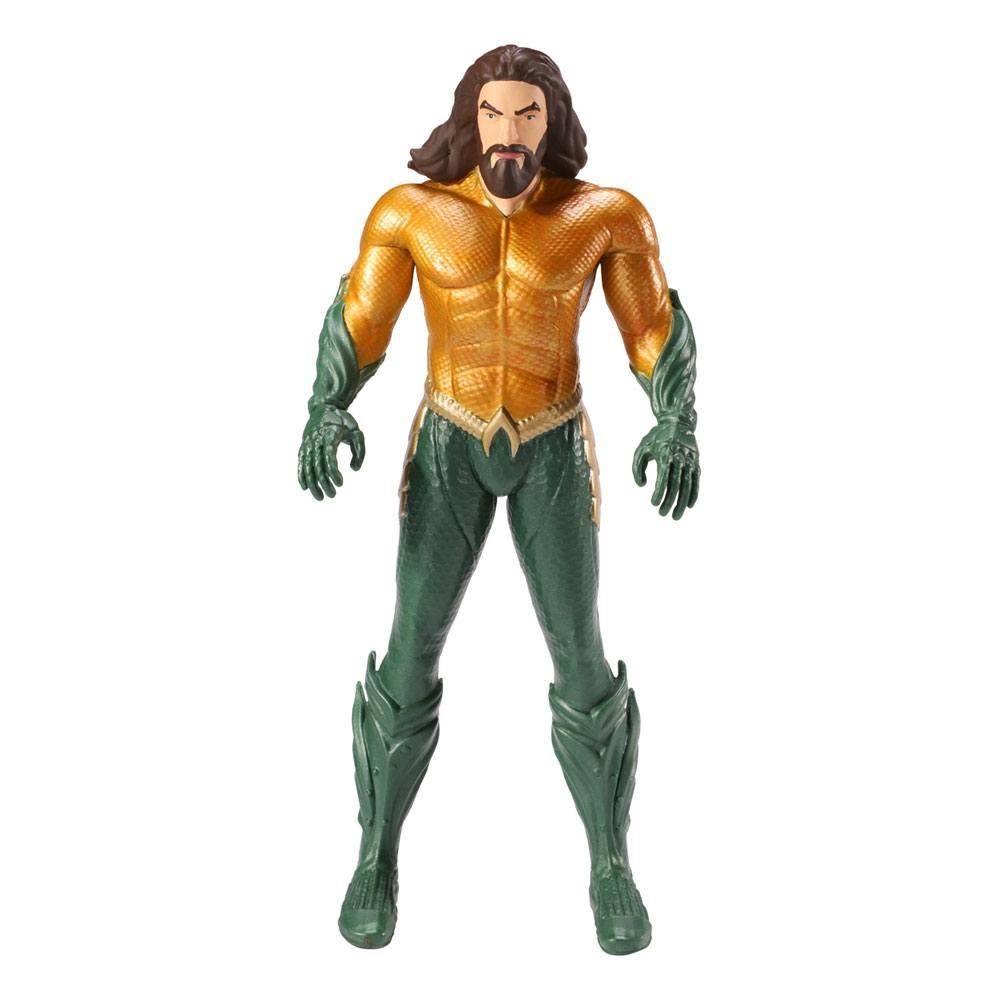 DC Comics Bendyfigs Biegefigur Aquaman 14 cm