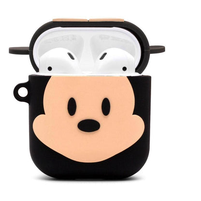 Disney PowerSquad AirPods Case Mickey Mouse