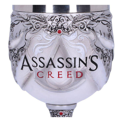 Assassin's Creed Kelch Logo
