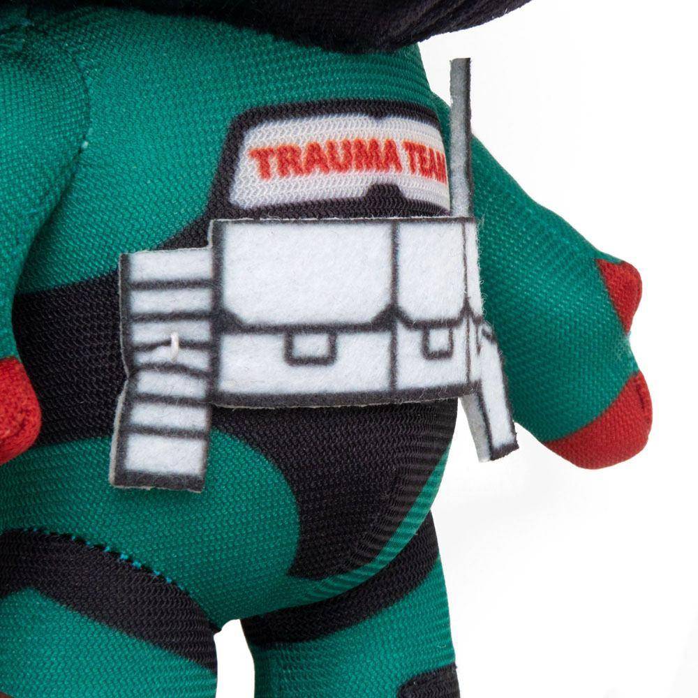 Cyberpunk 2077 M8Z Trauma Team Security Specialist 22 cm