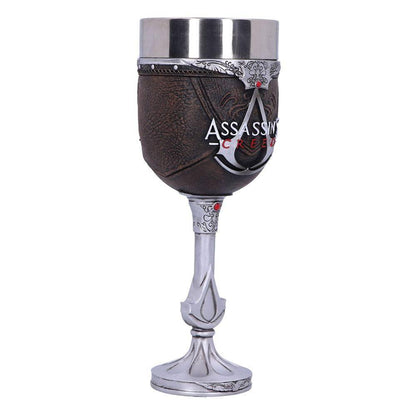 Assassin's Creed Kelch Goblet of the Brotherhood'