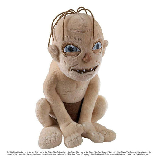 Der Herr Der Ringe - Plüsch Gollum - 23 cm