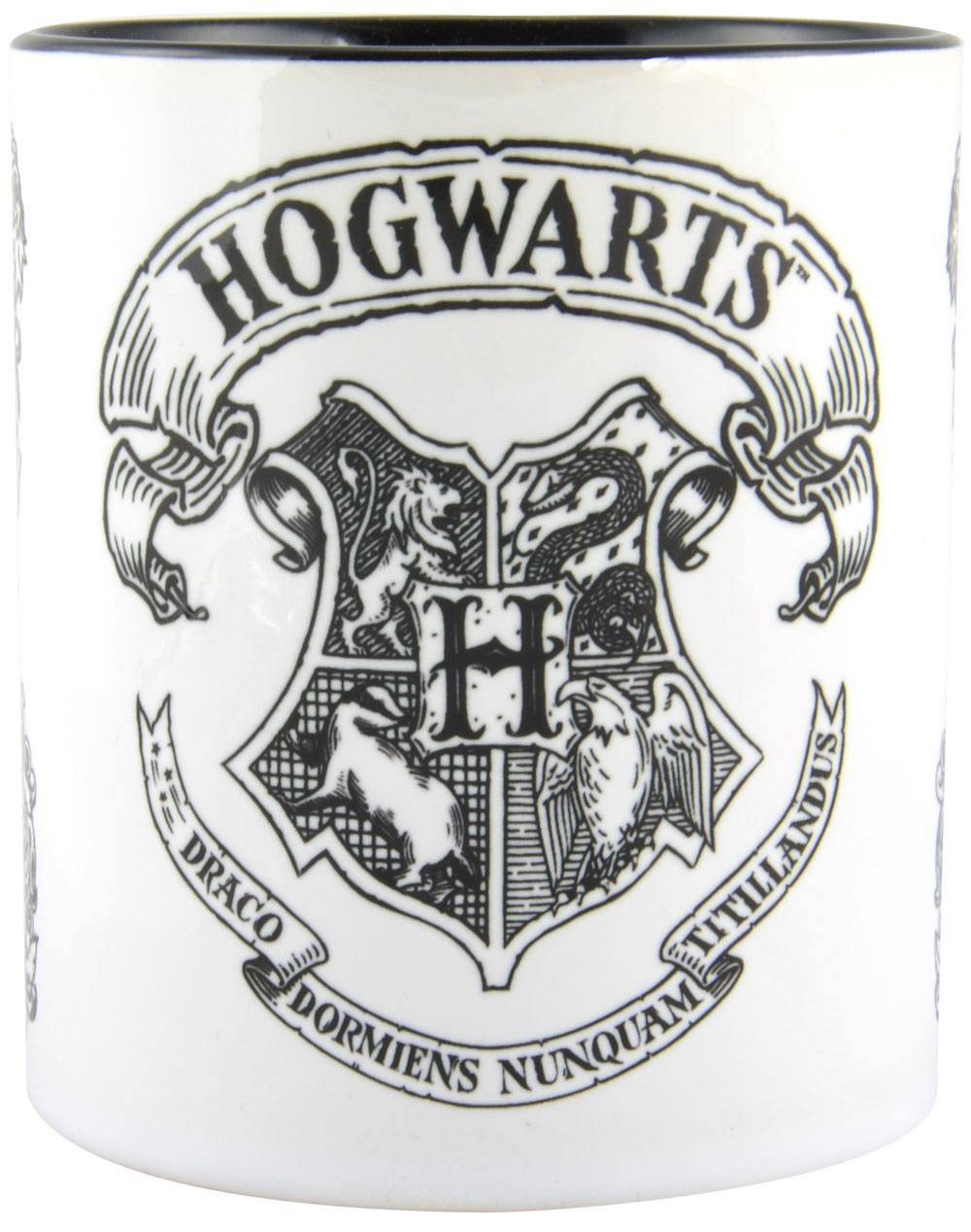 Harry Potter Tasse Hogwarts