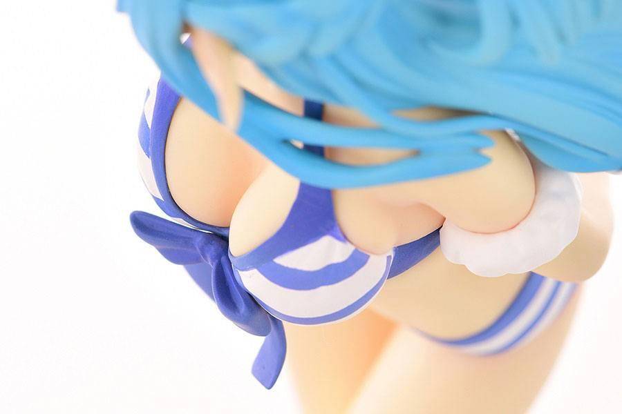 Sword Art Online PVC Statue 1/6 Asuna Swimwear Ver. Premium ALO 25 cm