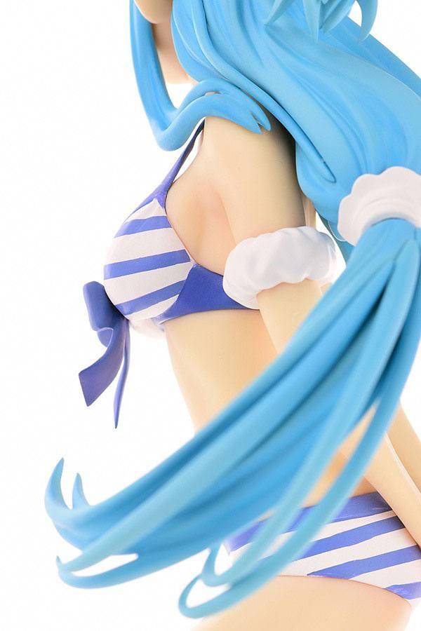 Sword Art Online PVC Statue 1/6 Asuna Swimwear Ver. Premium ALO 25 cm