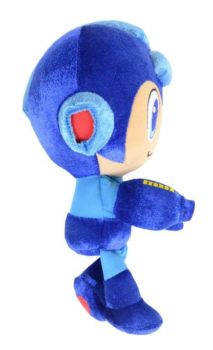 Mega Man Plüschfigur Mega Man 24 cm