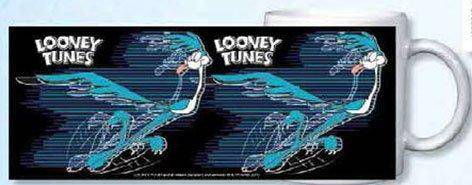 Looney Tunes Tasse Roadrunner