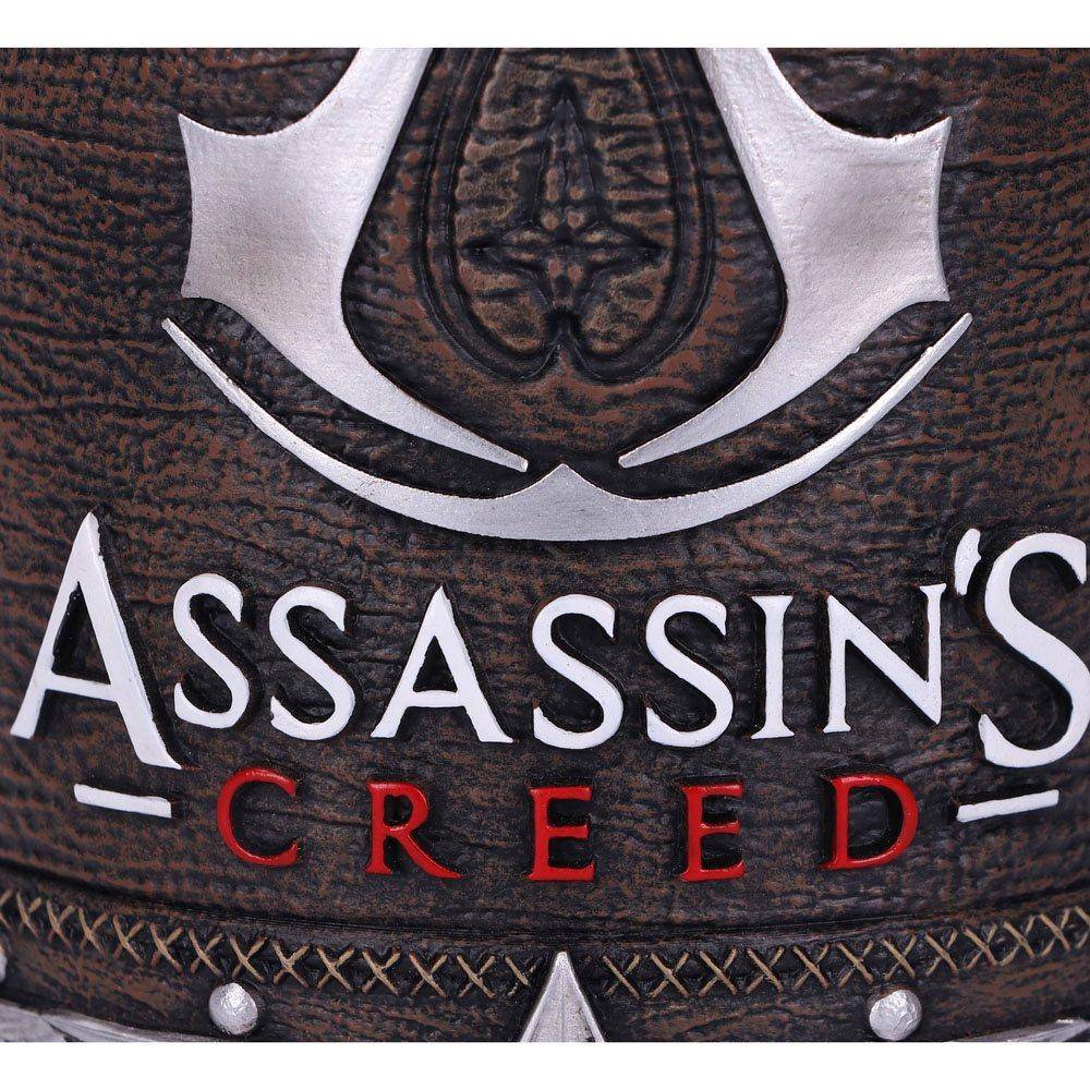 Assassin's Creed Krug Tankard of the Brotherhood