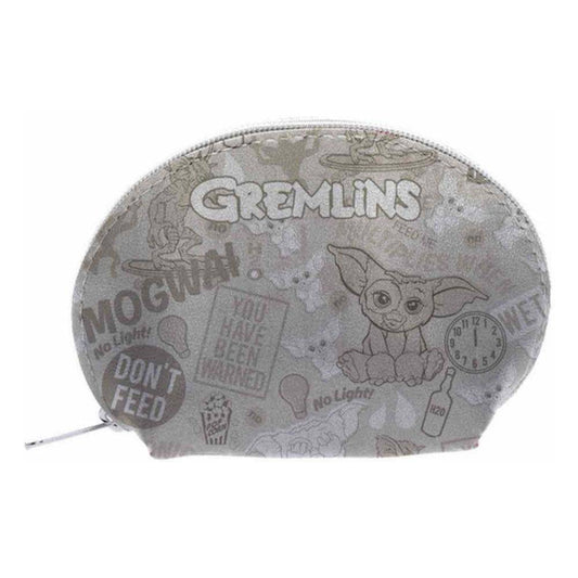 Gremlins Geldbeutel Pattern