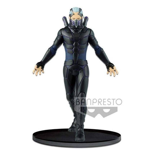 My Hero Academia – The Movie Heroes: Rising PVC Statue Nine 19 cm