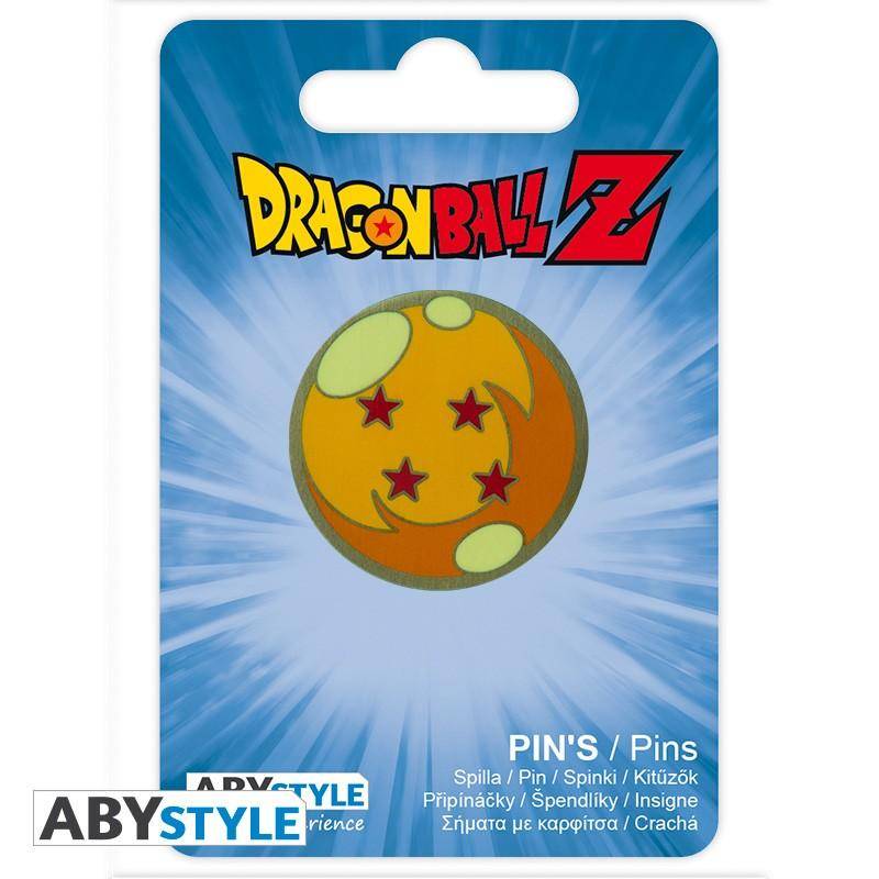 Dragon Ball - Pin Dragon Ball