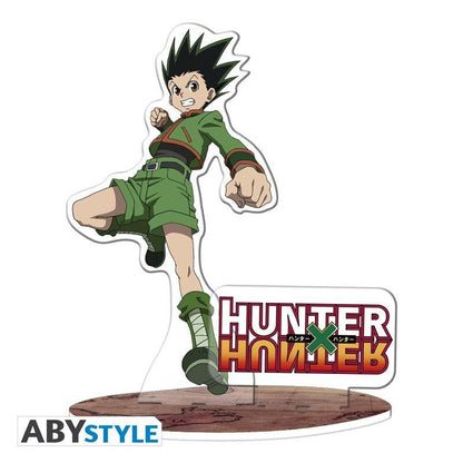Hunter x Hunter - Acryl - Gon