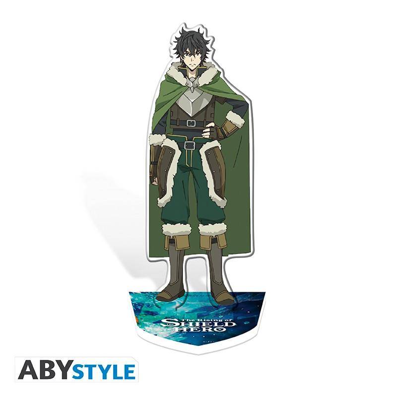 The Rising of the Shield Hero - Acryl - Naofumi