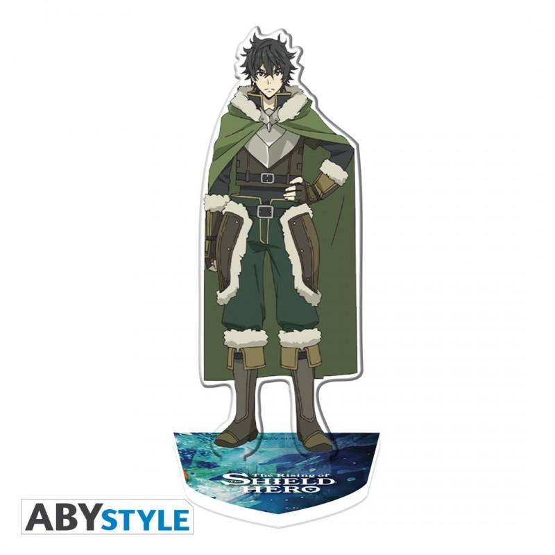 The Rising of the Shield Hero - Acryl - Naofumi