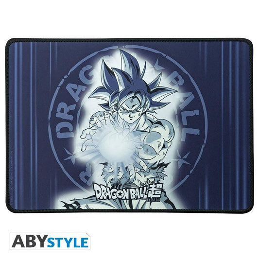 Dragon Ball - Mousepad Son Goku Ultra Instinct