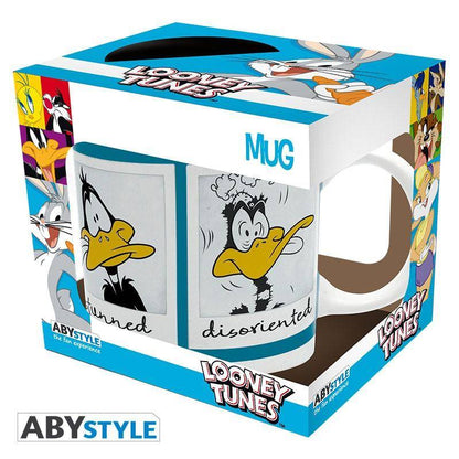 Looney Tunes Becher 320 ml "Daffy Duck"