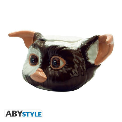 Gremlins - Tasse 3D – Gizmo