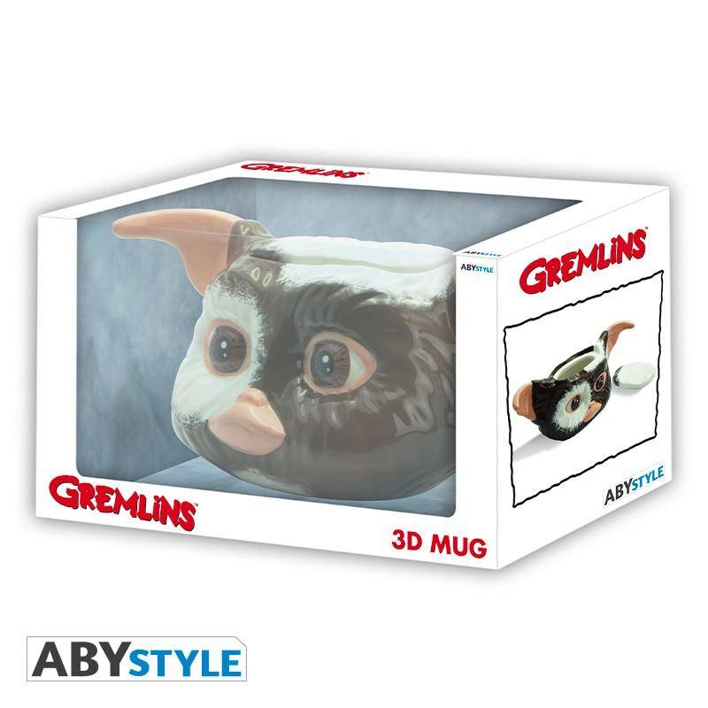 Gremlins - Tasse 3D – Gizmo