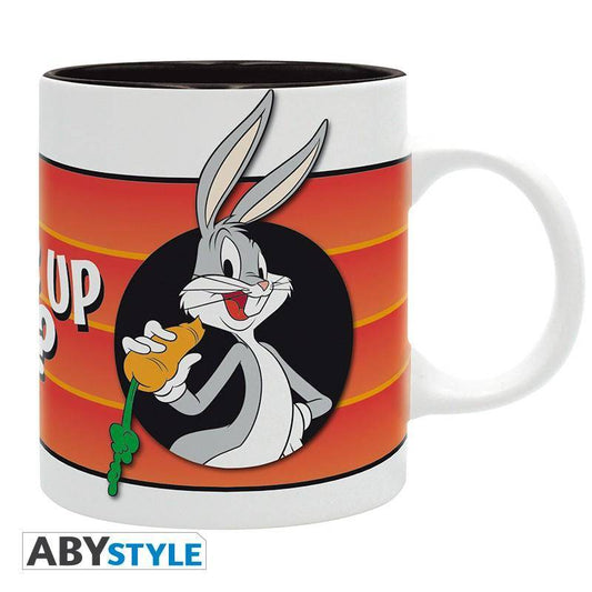Looney Tunes Becher 320 ml "Bugs Bunny"