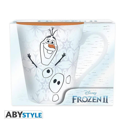 Disney - Becher - 250 ml - Frozen 2 Olaf