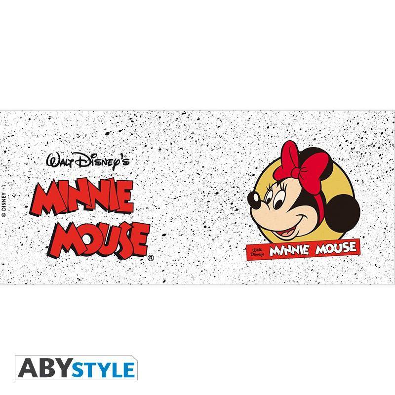 Disney - Becher - 320 ml - "Minnie Classic" - mit Box