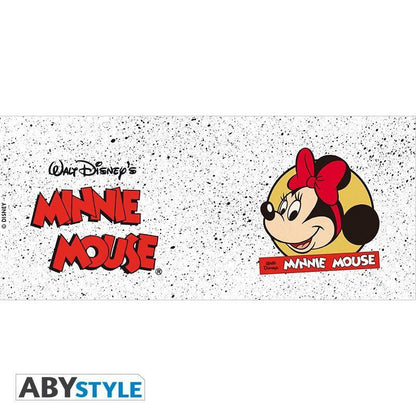 Disney - Becher - 320 ml - "Minnie Classic" - mit Box