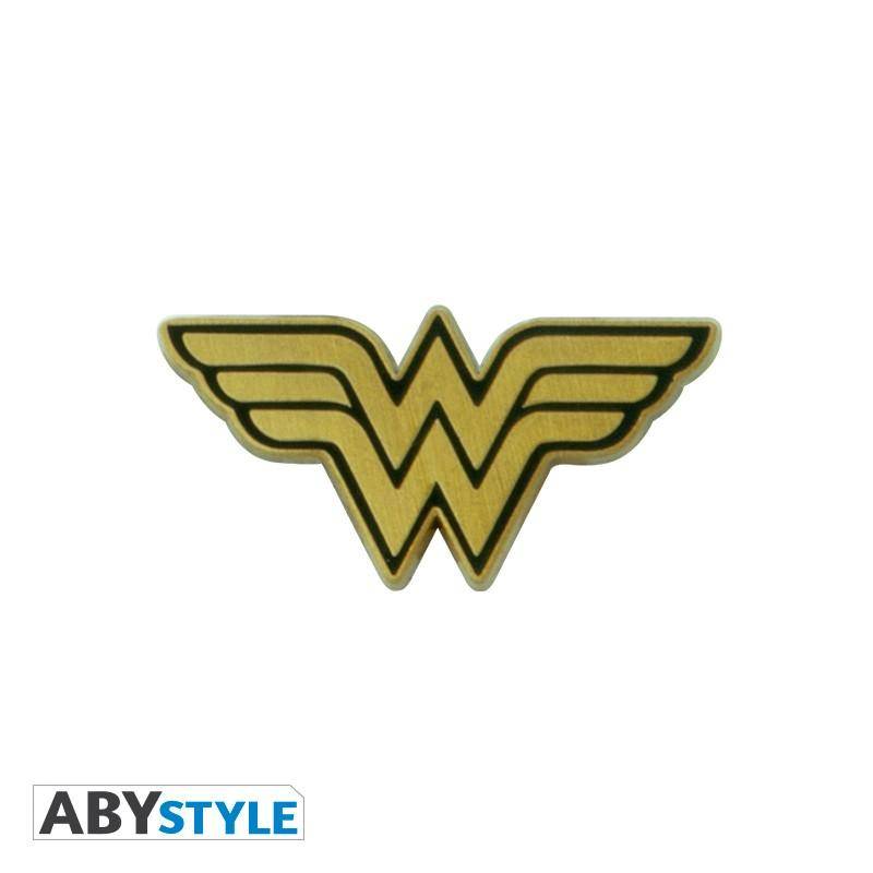 DC Comics - Pin Wonder Woman