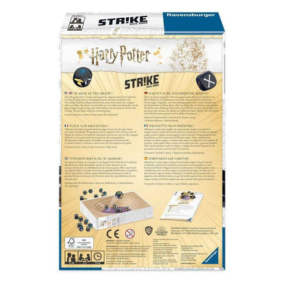 Harry Potter Würfelspiel Strike