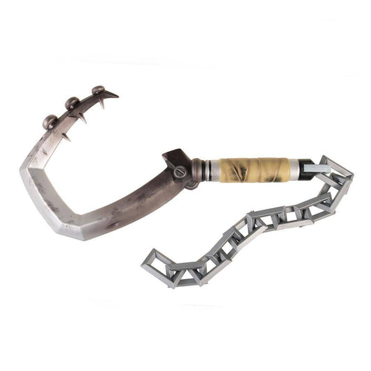 Overwatch Schaumstoff-Replik 1/1 Roadhog's Haken 62 cm