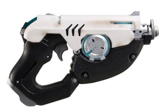 Overwatch Schaumstoff-Replik 1/1 Tracer's Blaster 30 cm
