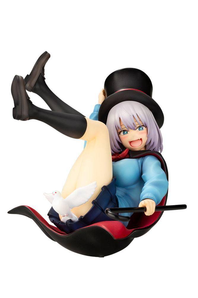 Magical Senpai PVC Statue 1/7 Sempai 13 cm