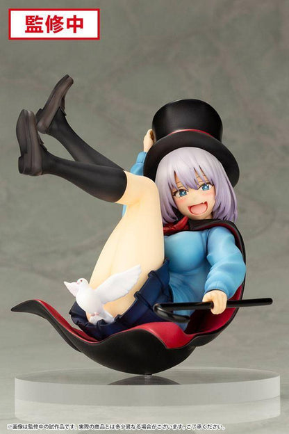 Magical Senpai PVC Statue 1/7 Sempai 13 cm