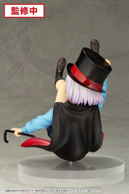 Magical Senpai PVC Statue 1/7 Sempai 13 cm