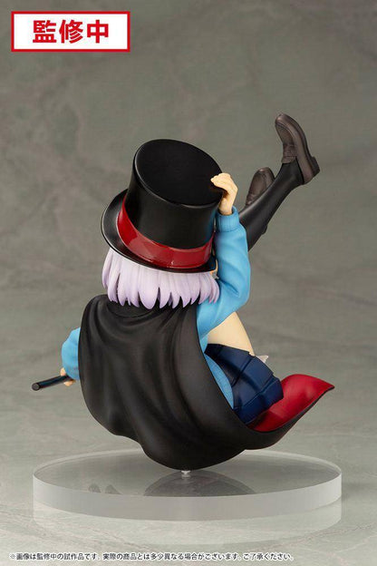 Magical Senpai PVC Statue 1/7 Sempai 13 cm