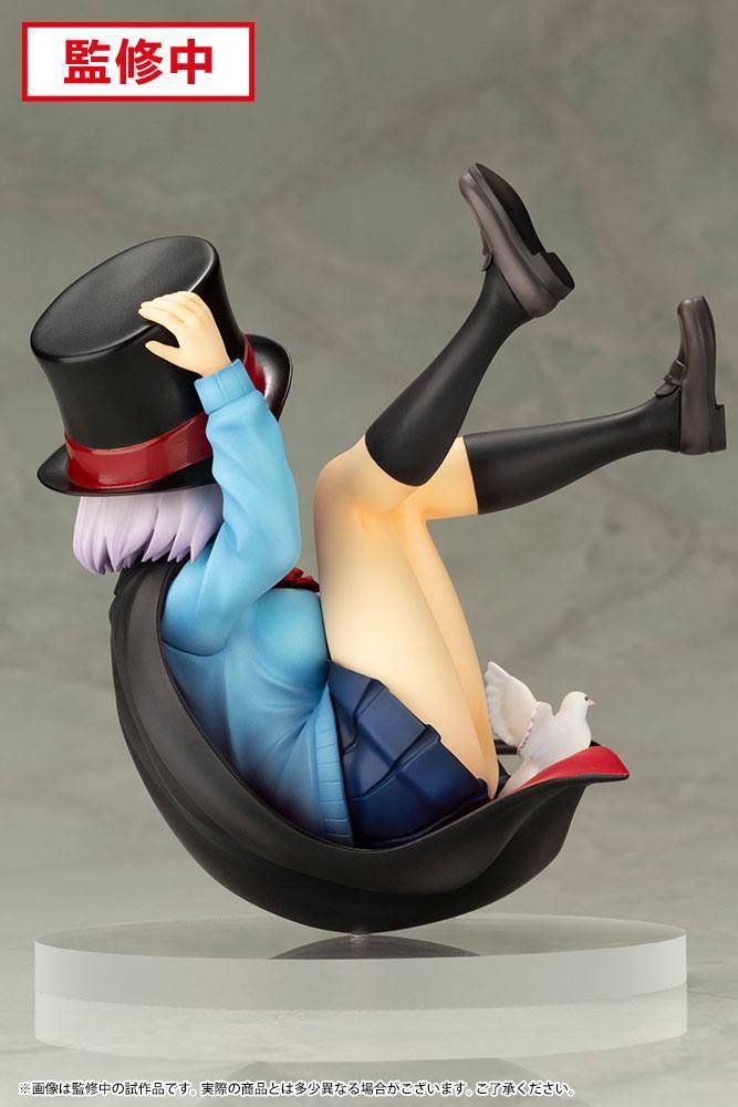 Magical Senpai PVC Statue 1/7 Sempai 13 cm