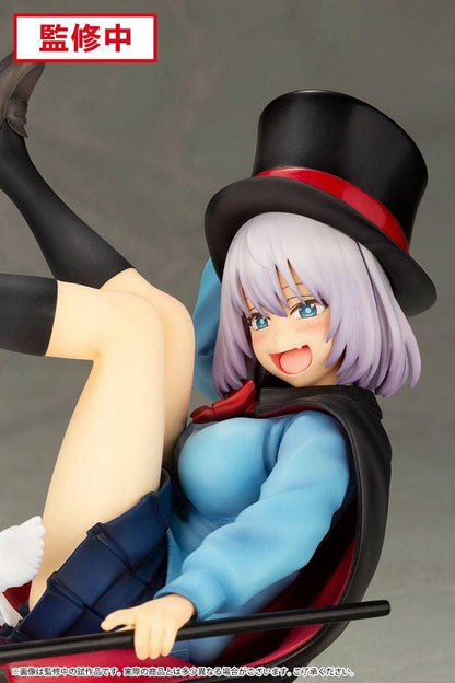 Magical Senpai PVC Statue 1/7 Sempai 13 cm