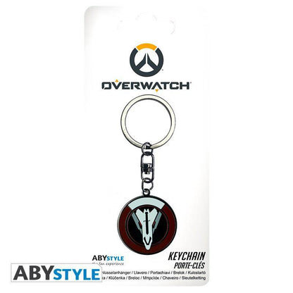 Overwatch - Schlüsselanhänger "Blackwatch"
