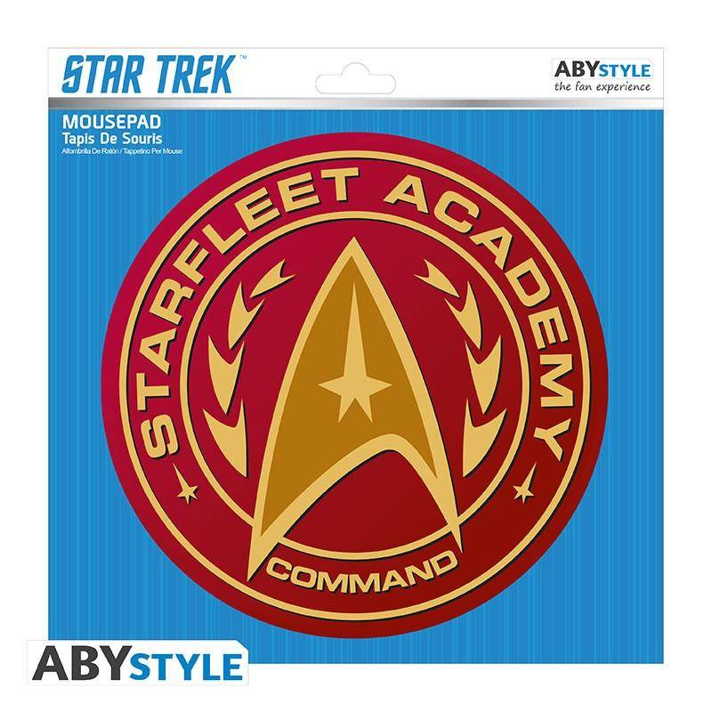 Star Trek - Flexibles Mauspad - Starfleet Academy