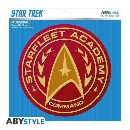 Star Trek - Flexibles Mauspad - Starfleet Academy