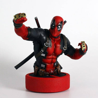 Marvel - Deadpool Büste im Maßstab 1/6