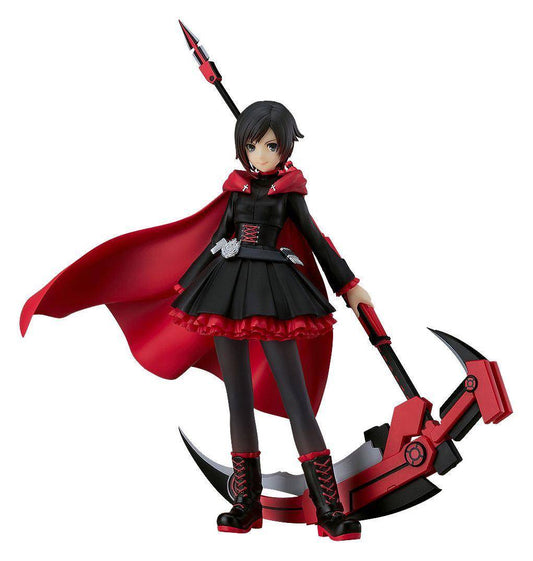 RWBY Pop Up Parade PVC Statue Ruby Rose 17 cm