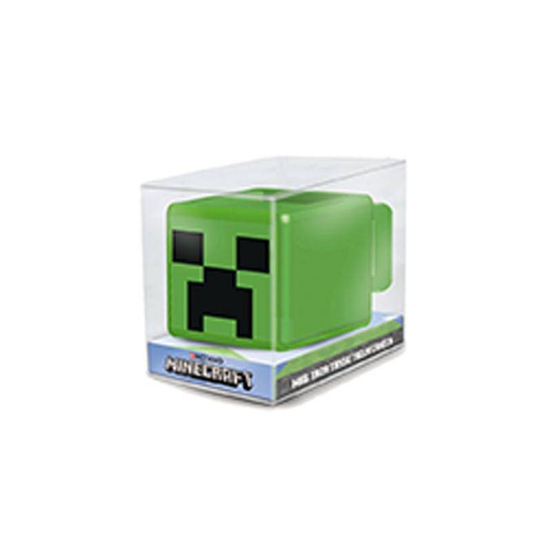 Minecraft – Dolomite 3D Becher