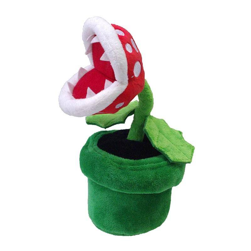 Nintendo - Piranha Pflanze Plüsch 22cm