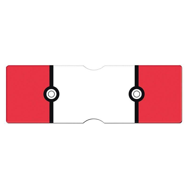 Pokémon - Kartenetui – Pokeball